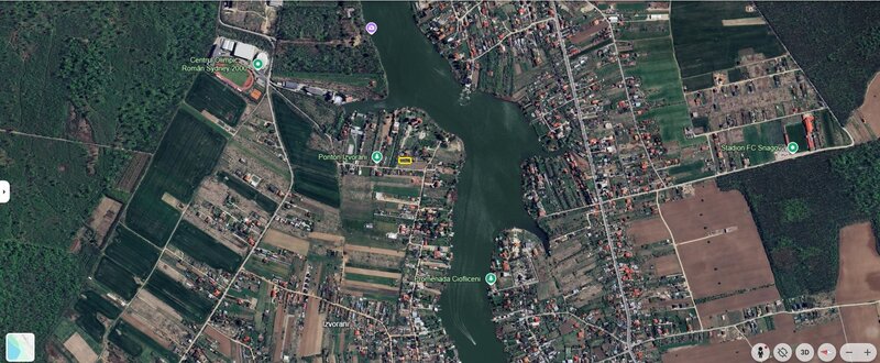 Izvorani,